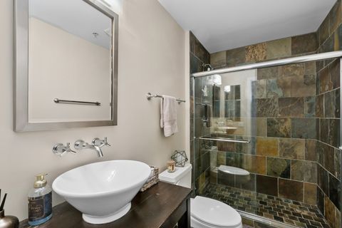 Tiny photo for 500 W SUPERIOR Street #813, Chicago, IL 60654 (MLS # 12624380)