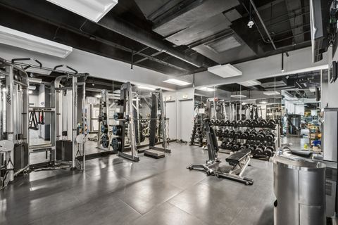 Tiny photo for 500 W SUPERIOR Street #813, Chicago, IL 60654 (MLS # 12624380)