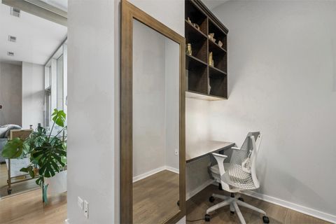 Tiny photo for 500 W SUPERIOR Street #813, Chicago, IL 60654 (MLS # 12624380)
