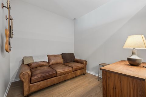 Tiny photo for 500 W SUPERIOR Street #813, Chicago, IL 60654 (MLS # 12624380)