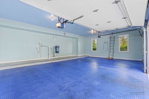 Tiny photo for 5420 Belmont Court, Libertyville, IL 60048 (MLS # 12457190)