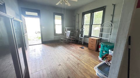 Tiny photo for 313 N Henderson Street, Kenney, IL 61749 (MLS # 12710650)