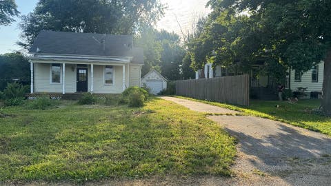 Photo of 313 N Henderson Street, Kenney, IL 61749 (MLS # 12710650)