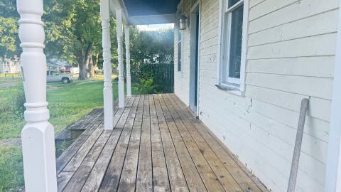 Tiny photo for 313 N Henderson Street, Kenney, IL 61749 (MLS # 12710650)