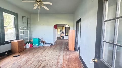 Tiny photo for 313 N Henderson Street, Kenney, IL 61749 (MLS # 12710650)