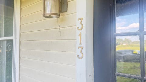 Tiny photo for 313 N Henderson Street, Kenney, IL 61749 (MLS # 12710650)