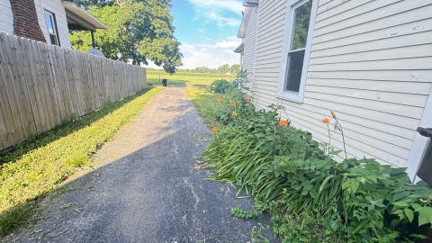 Tiny photo for 313 N Henderson Street, Kenney, IL 61749 (MLS # 12710650)