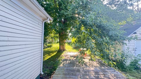 Tiny photo for 313 N Henderson Street, Kenney, IL 61749 (MLS # 12710650)