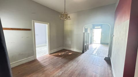 Tiny photo for 313 N Henderson Street, Kenney, IL 61749 (MLS # 12710650)