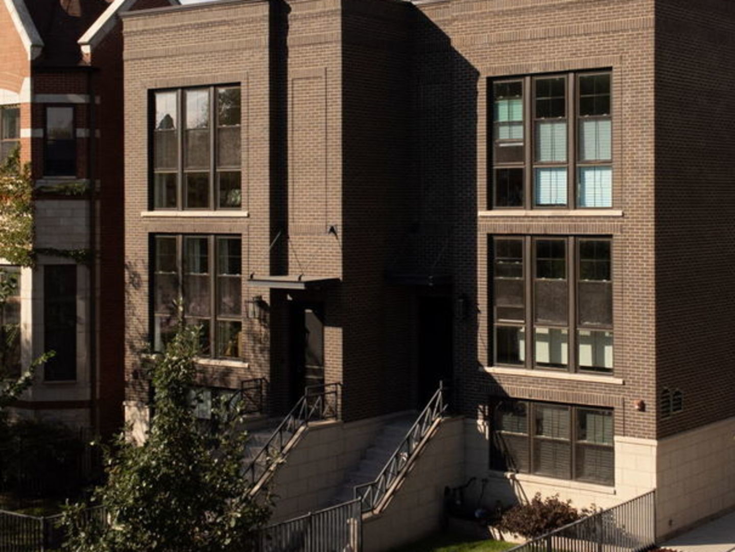 4448 S Drexel Boulevard A