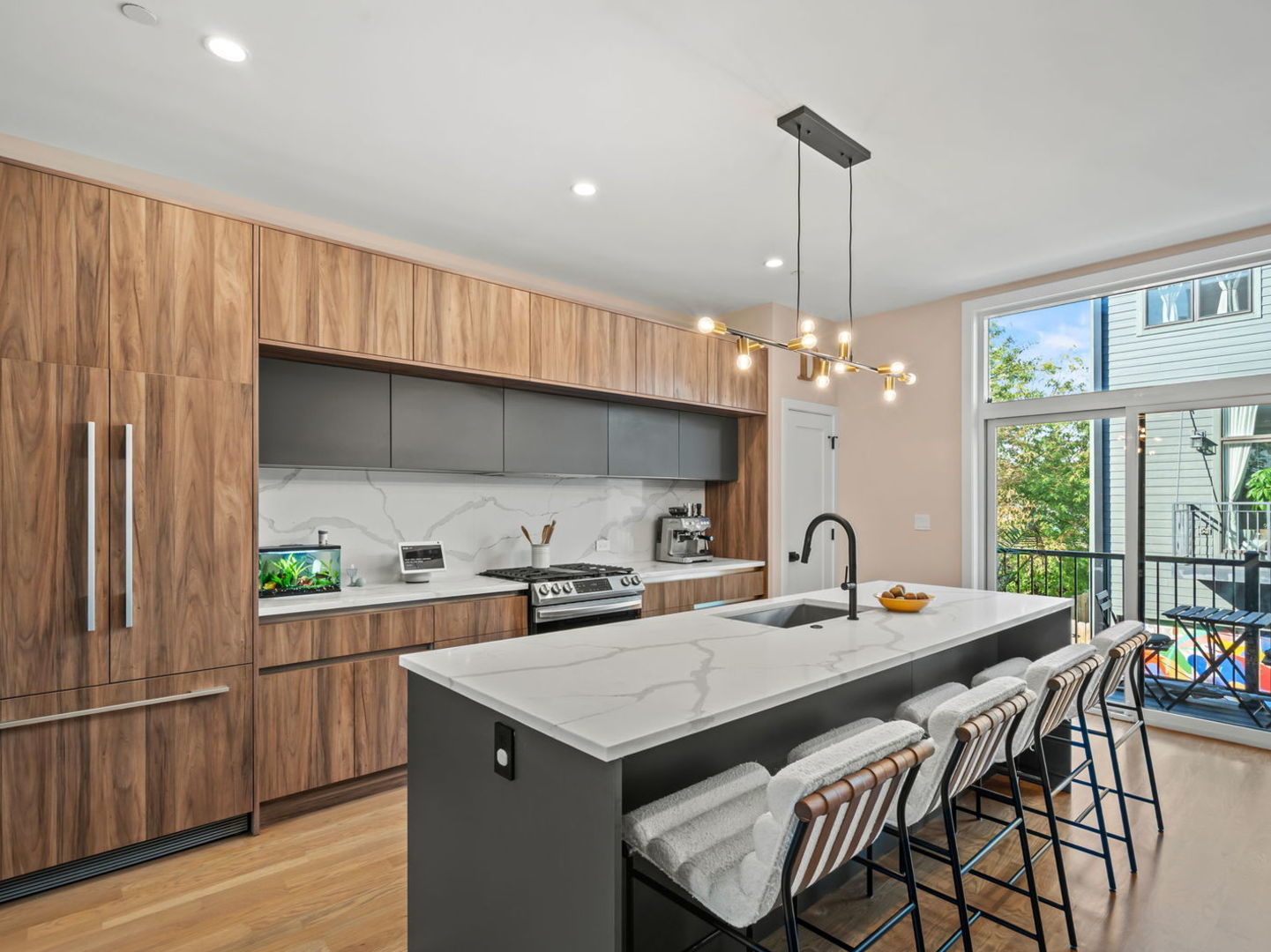 4448 S Drexel Boulevard A