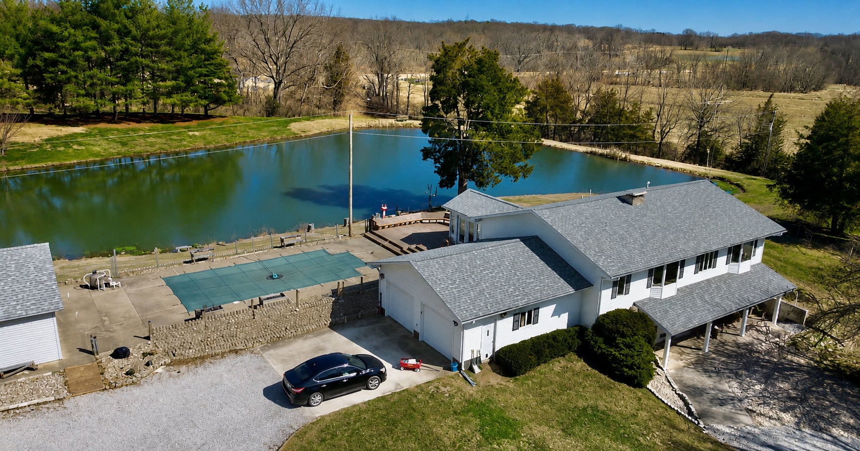 1335 Schwartz Road