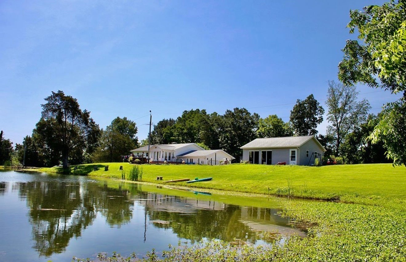 1335 Schwartz Road