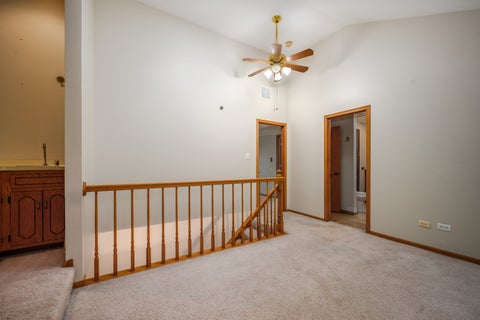 Tiny photo for 9151 Del Prado Drive #2N, Palos Hills, IL 60465 (MLS # 12766479)