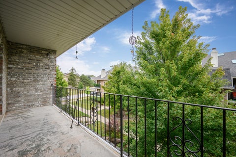 Tiny photo for 9151 Del Prado Drive #2N, Palos Hills, IL 60465 (MLS # 12766479)