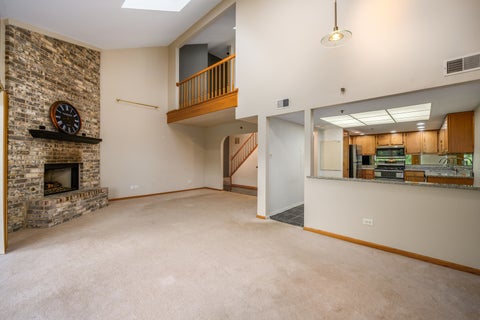 Tiny photo for 9151 Del Prado Drive #2N, Palos Hills, IL 60465 (MLS # 12766479)