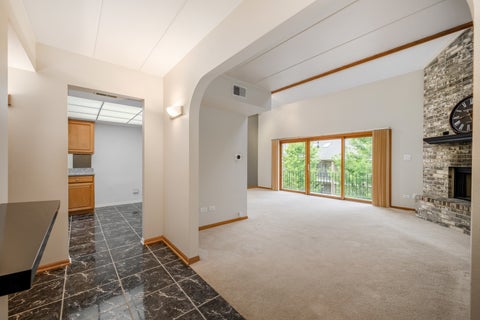 Tiny photo for 9151 Del Prado Drive #2N, Palos Hills, IL 60465 (MLS # 12766479)