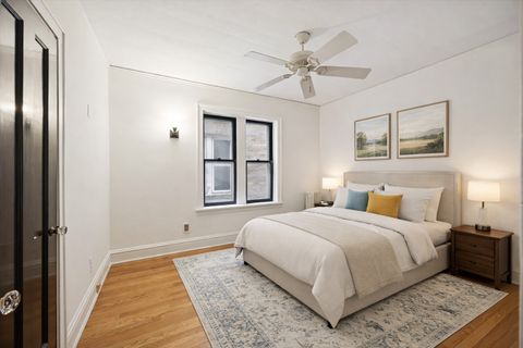 Tiny photo for 7348 Lake Street #2E, River Forest, IL 60305 (MLS # 12587595)