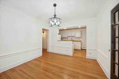 Tiny photo for 7348 Lake Street #2E, River Forest, IL 60305 (MLS # 12587595)