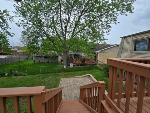 Tiny photo for 7447 160th Place, Tinley Park, IL 60477 (MLS # 12672363)