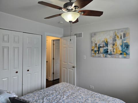 Tiny photo for 7447 160th Place, Tinley Park, IL 60477 (MLS # 12672363)