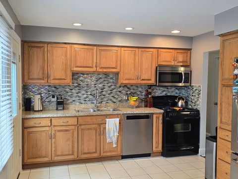 Tiny photo for 7447 160th Place, Tinley Park, IL 60477 (MLS # 12672363)