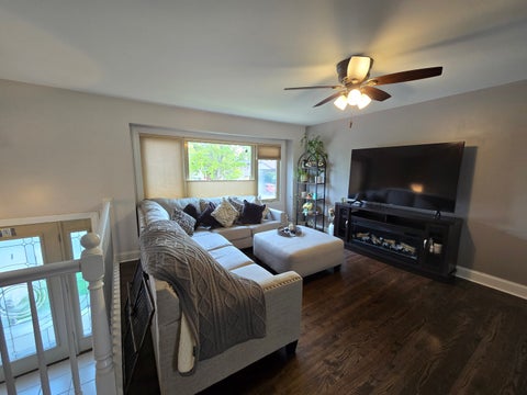 Tiny photo for 7447 160th Place, Tinley Park, IL 60477 (MLS # 12672363)