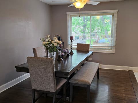 Tiny photo for 7447 160th Place, Tinley Park, IL 60477 (MLS # 12672363)