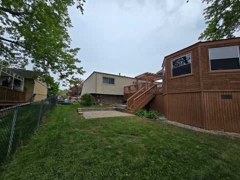 Tiny photo for 7447 160th Place, Tinley Park, IL 60477 (MLS # 12672363)