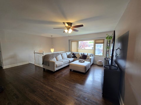 Tiny photo for 7447 160th Place, Tinley Park, IL 60477 (MLS # 12672363)