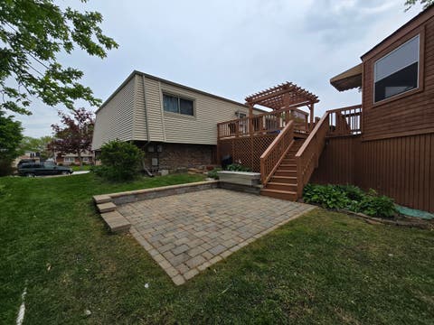 Tiny photo for 7447 160th Place, Tinley Park, IL 60477 (MLS # 12672363)