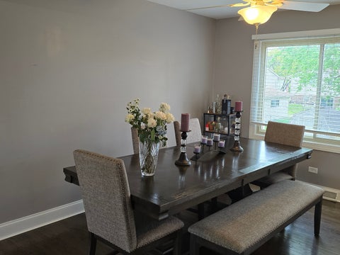 Tiny photo for 7447 160th Place, Tinley Park, IL 60477 (MLS # 12672363)
