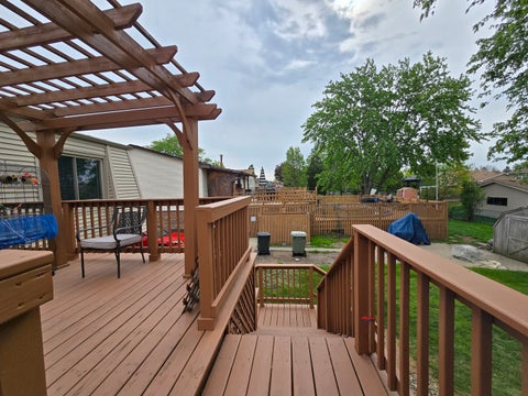 Tiny photo for 7447 160th Place, Tinley Park, IL 60477 (MLS # 12672363)