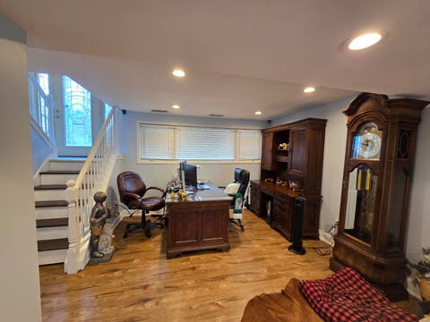Tiny photo for 7447 160th Place, Tinley Park, IL 60477 (MLS # 12672363)