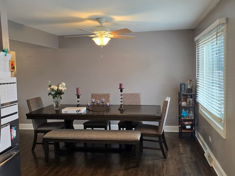 Tiny photo for 7447 160th Place, Tinley Park, IL 60477 (MLS # 12672363)