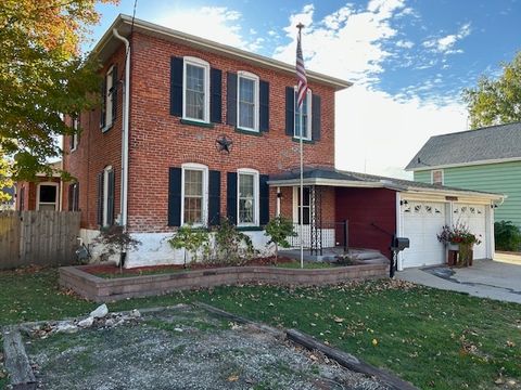 A home in Morrison