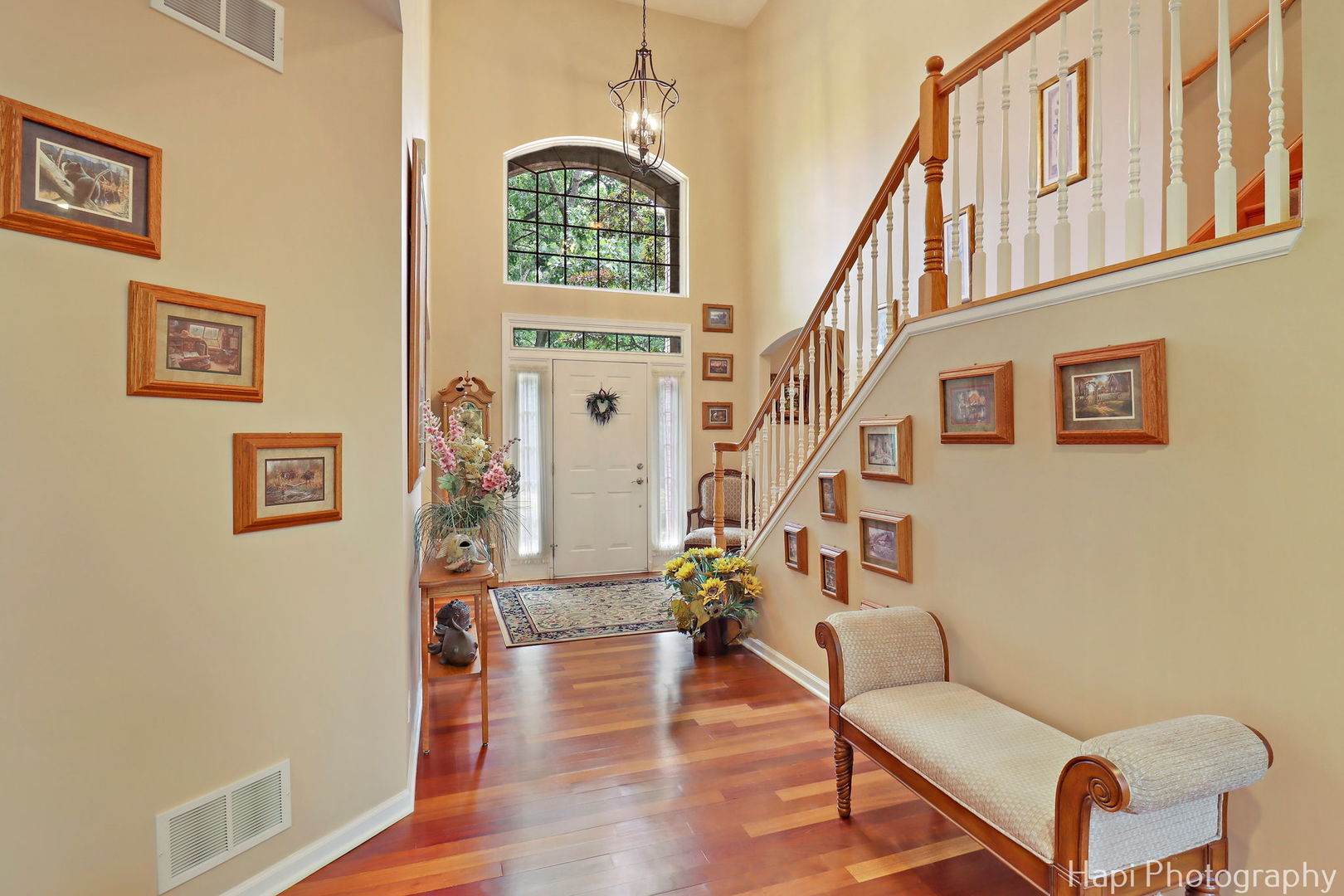 1606 Tecumseh Drive