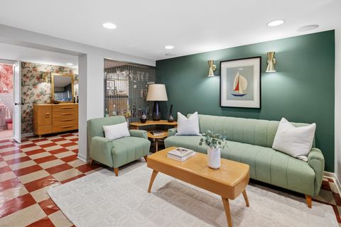 Tiny photo for 2019 W Greenleaf Avenue, Chicago, IL 60645 (MLS # 12471949)