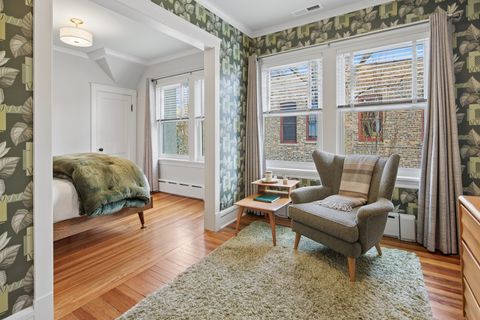 Tiny photo for 2019 W Greenleaf Avenue, Chicago, IL 60645 (MLS # 12471949)
