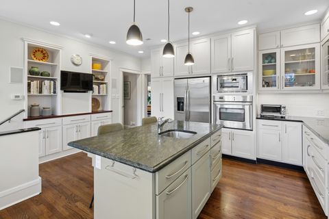 Tiny photo for 2019 W Greenleaf Avenue, Chicago, IL 60645 (MLS # 12471949)