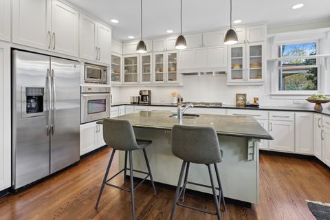 Tiny photo for 2019 W Greenleaf Avenue, Chicago, IL 60645 (MLS # 12471949)