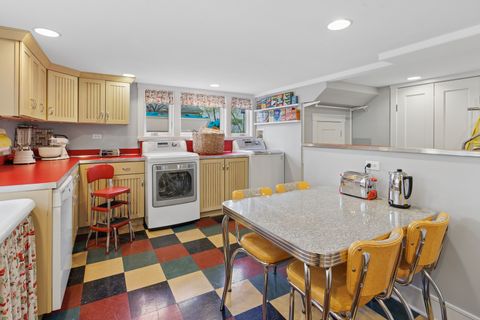 Tiny photo for 2019 W Greenleaf Avenue, Chicago, IL 60645 (MLS # 12471949)