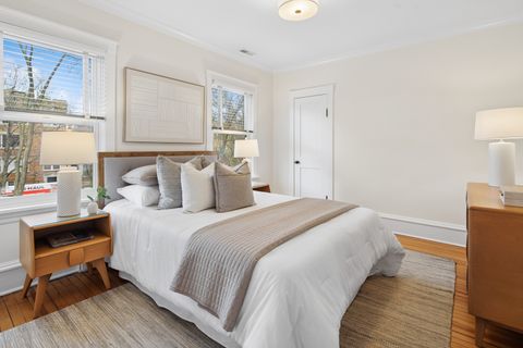 Tiny photo for 2019 W Greenleaf Avenue, Chicago, IL 60645 (MLS # 12471949)