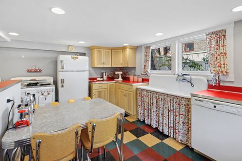 Tiny photo for 2019 W Greenleaf Avenue, Chicago, IL 60645 (MLS # 12471949)