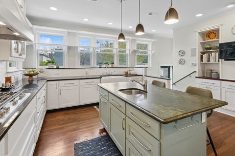 Tiny photo for 2019 W Greenleaf Avenue, Chicago, IL 60645 (MLS # 12471949)