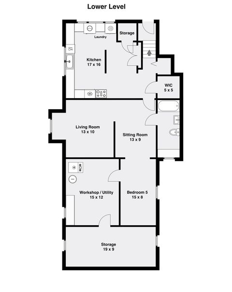 Tiny photo for 2019 W Greenleaf Avenue, Chicago, IL 60645 (MLS # 12471949)