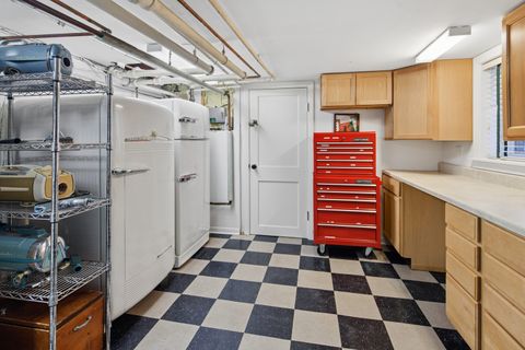 Tiny photo for 2019 W Greenleaf Avenue, Chicago, IL 60645 (MLS # 12471949)