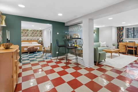 Tiny photo for 2019 W Greenleaf Avenue, Chicago, IL 60645 (MLS # 12471949)