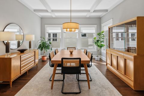 Tiny photo for 2019 W Greenleaf Avenue, Chicago, IL 60645 (MLS # 12471949)