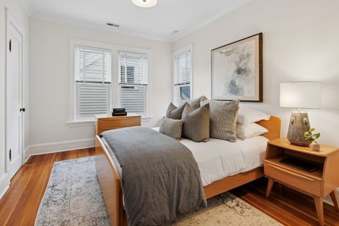 Tiny photo for 2019 W Greenleaf Avenue, Chicago, IL 60645 (MLS # 12471949)